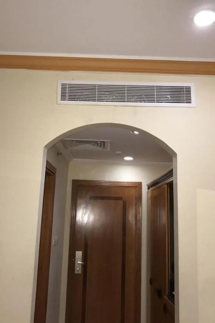 Abyat Al Naseem Hotel La Mecque 0*,