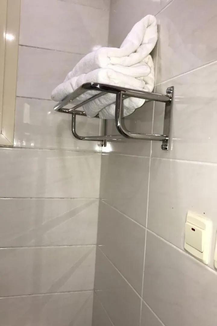 Hôtel économe Abyat Al Naseem Hotel La Mecque