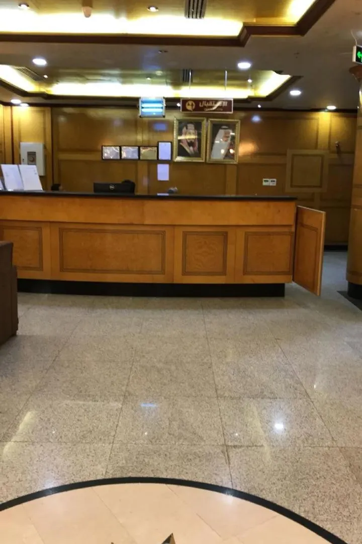 Abyat Al Naseem Hotel La Mecque Hôtel économe