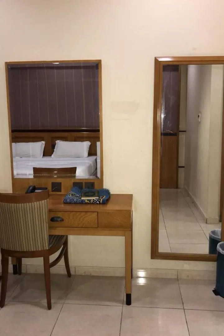 Abyat Al Naseem Hotel La Mecque 0*,  Arabie saoudite