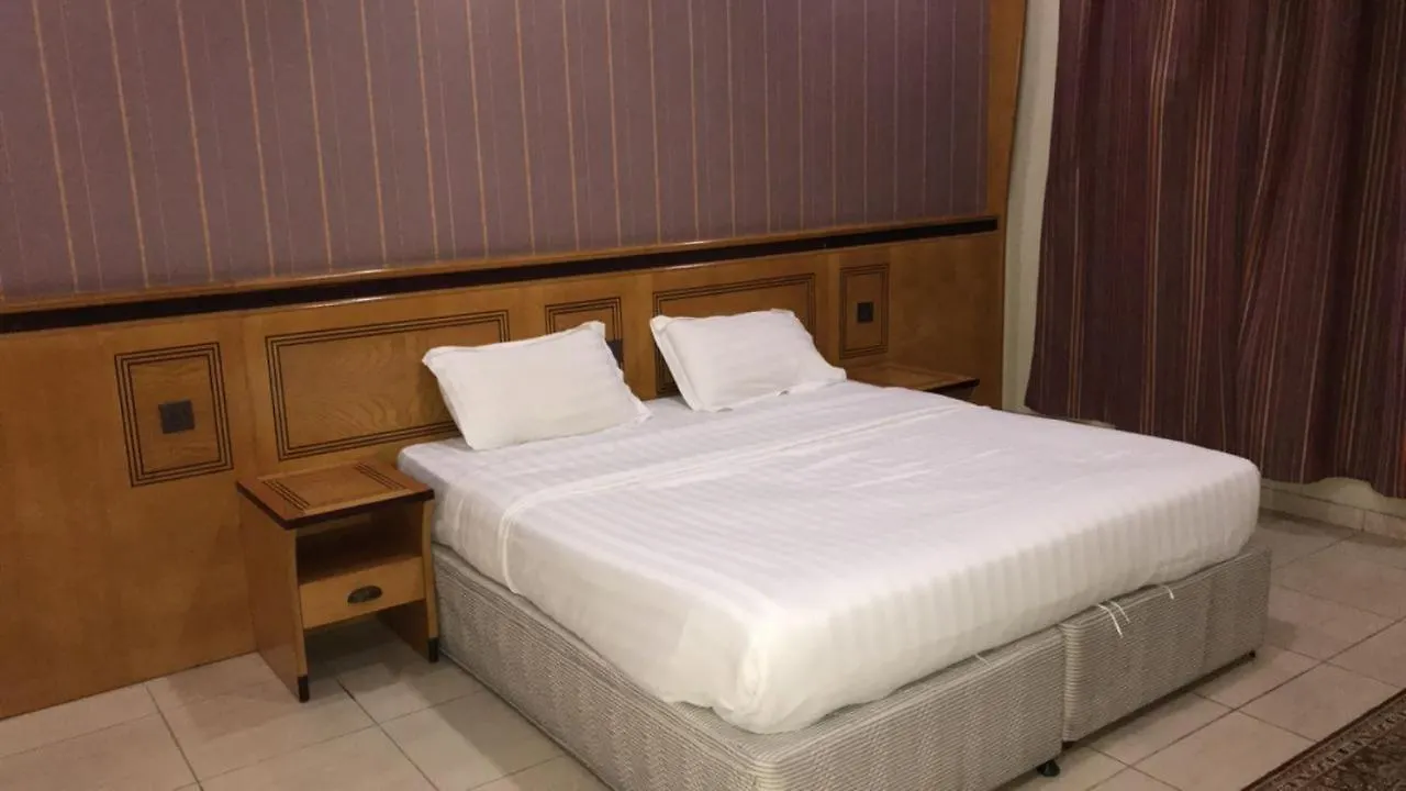 Abyat Al Naseem Hotel 0*, Mecca Arab Saudi