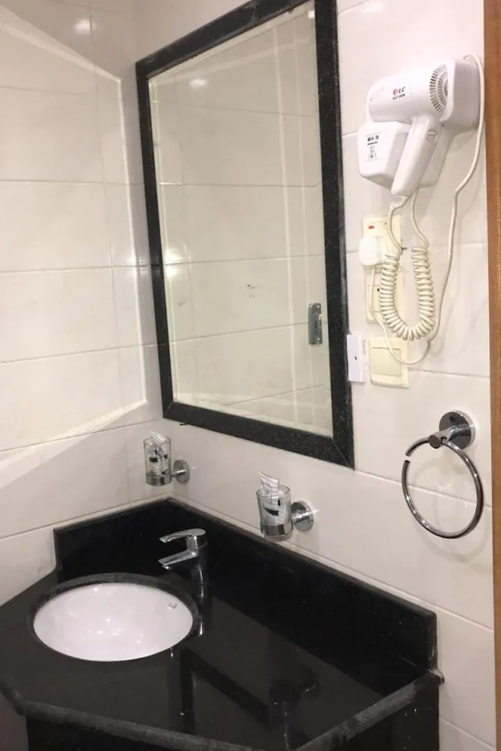 Hotel ekonomi Abyat Al Naseem Hotel Arab Saudi