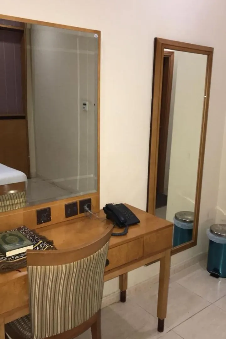 Abyat Al Naseem Hotel Hotel ekonomi Mecca