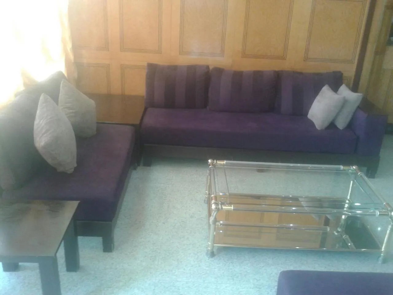 Abyat Al Naseem Hotel Mecca Saudi Arabia