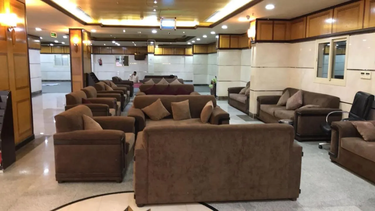Abyat Al Naseem Hotel Mecca 0*,  Saudi Arabia