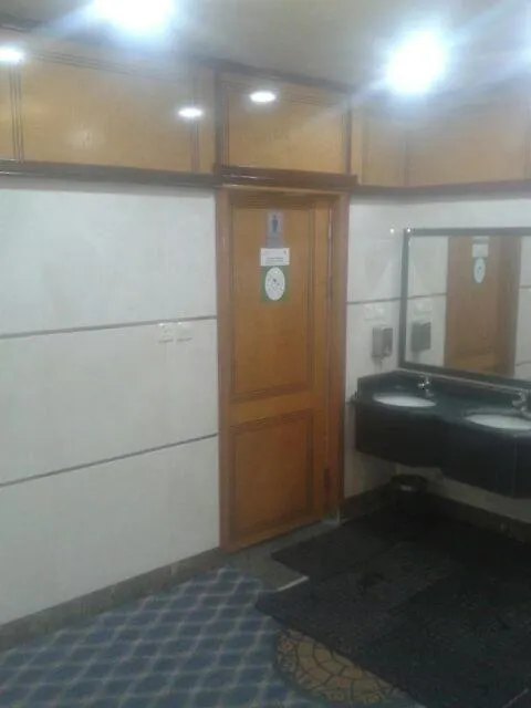 Abyat Al Naseem Hotel Mecca Saudi Arabia